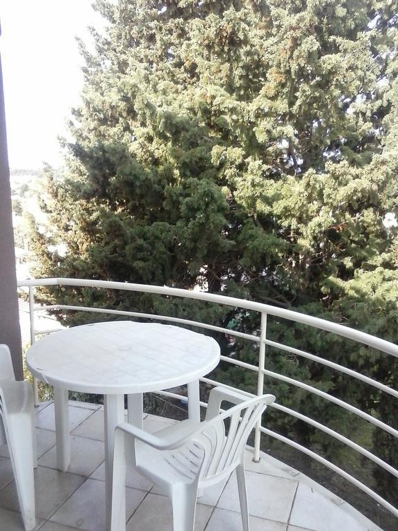 Apartments Villa Lilly Pula Exterior foto