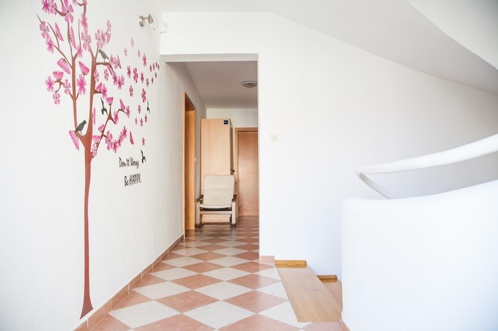 Apartments Villa Lilly Pula Exterior foto
