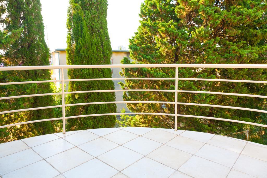Apartments Villa Lilly Pula Exterior foto