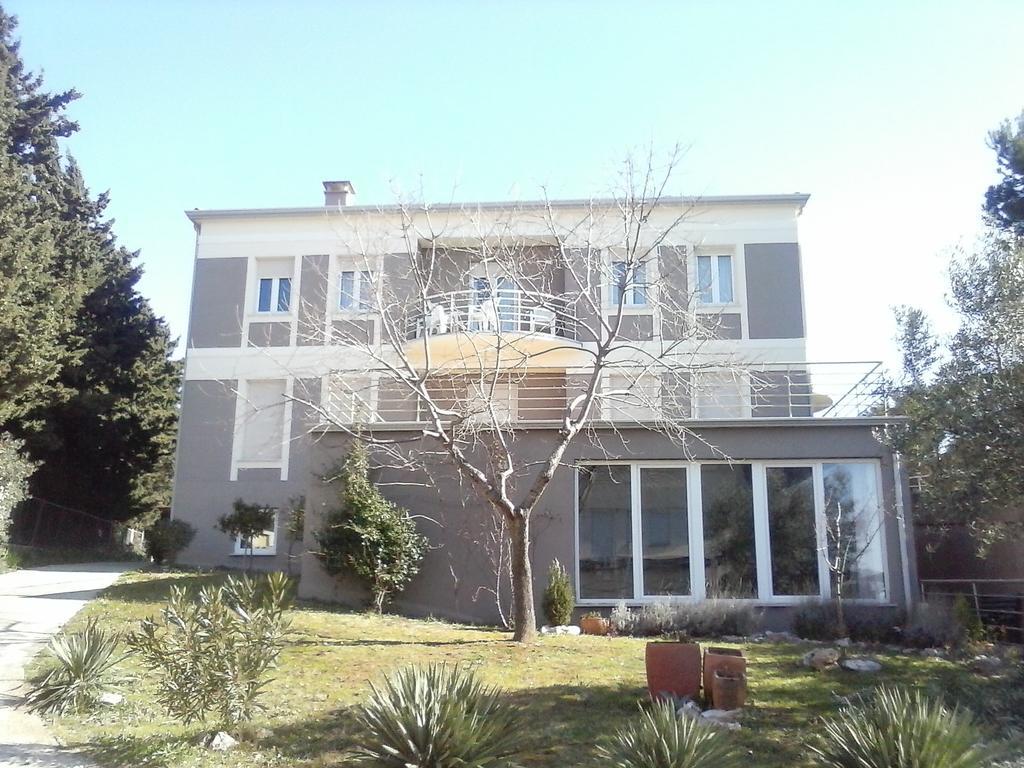 Apartments Villa Lilly Pula Zimmer foto