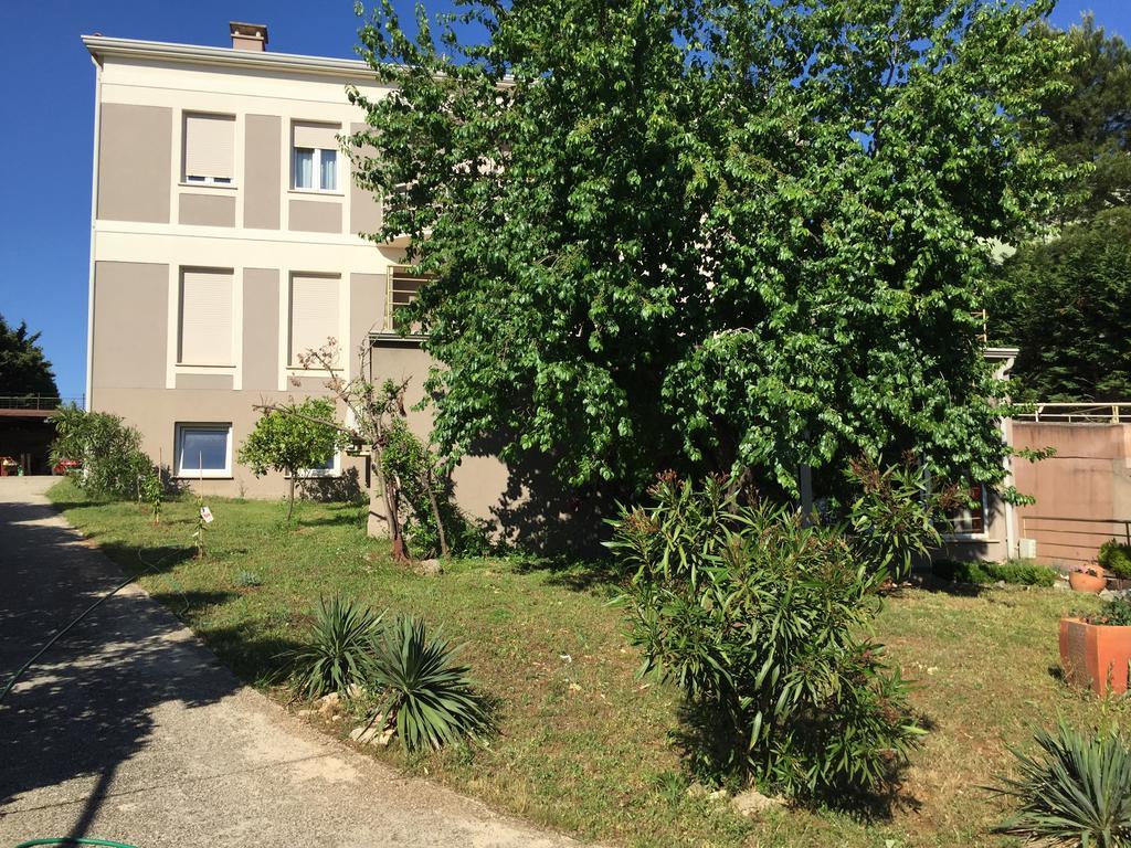 Apartments Villa Lilly Pula Exterior foto